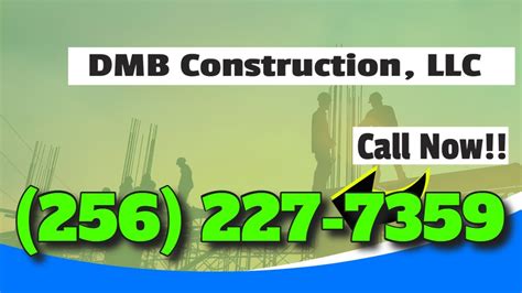 established contractors decatur al